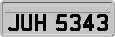 JUH5343