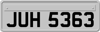 JUH5363