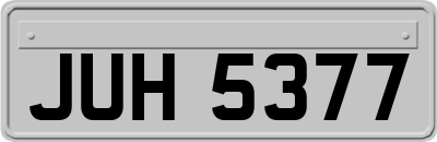 JUH5377