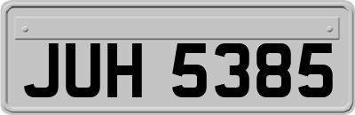 JUH5385