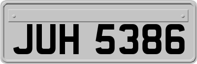 JUH5386