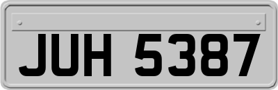 JUH5387