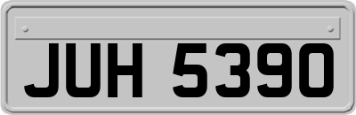 JUH5390