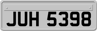 JUH5398