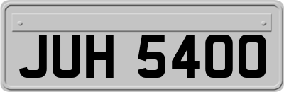 JUH5400