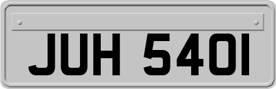 JUH5401