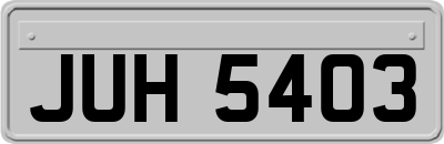 JUH5403