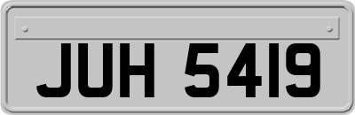 JUH5419