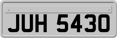 JUH5430