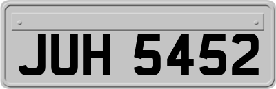 JUH5452