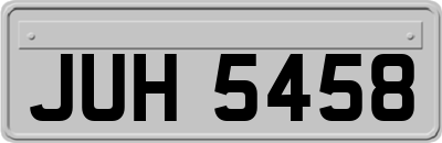 JUH5458