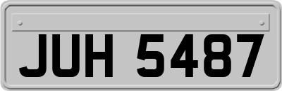 JUH5487