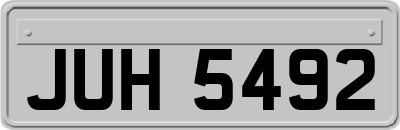JUH5492