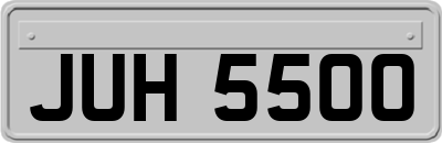 JUH5500
