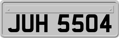 JUH5504