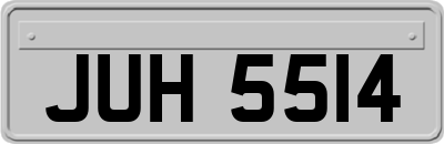 JUH5514