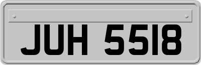 JUH5518