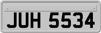 JUH5534