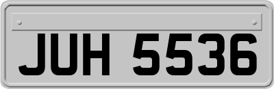 JUH5536