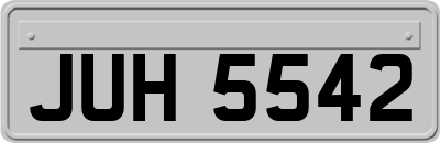 JUH5542