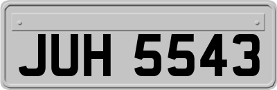 JUH5543