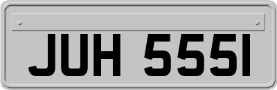 JUH5551