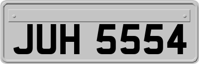 JUH5554