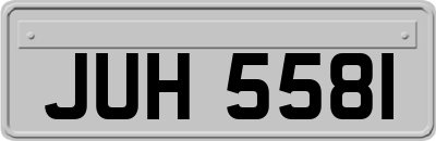 JUH5581