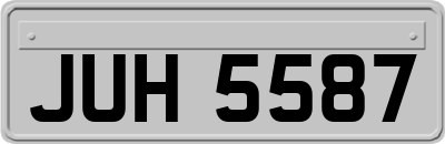 JUH5587