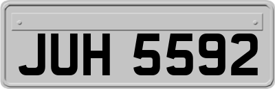 JUH5592