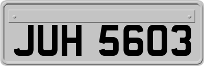 JUH5603