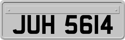 JUH5614