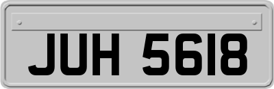 JUH5618