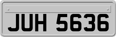 JUH5636