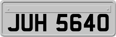 JUH5640