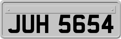 JUH5654