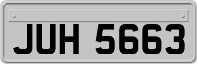 JUH5663