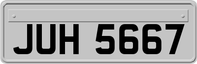 JUH5667