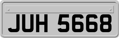 JUH5668