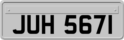 JUH5671