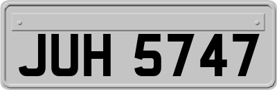 JUH5747