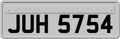 JUH5754
