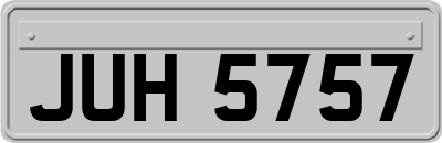 JUH5757