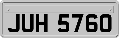 JUH5760
