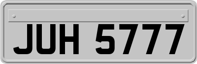 JUH5777
