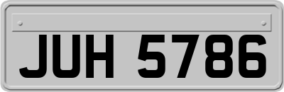 JUH5786