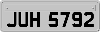 JUH5792