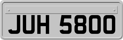 JUH5800