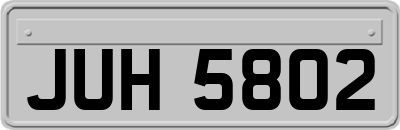 JUH5802