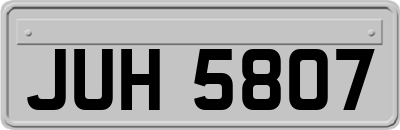 JUH5807